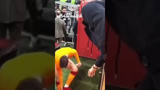 Galatasaray - Kayserispor L Zanioloyu Donuna Kadar Soyuyorlar