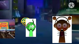 Tom And Jerry Door Chase Add Round