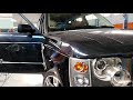 bmw x5  и land rover . выключатель стеклоподьемников одинаковые запчасти.