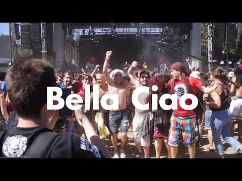 Festa do Avante! 2018 - Bella Ciao