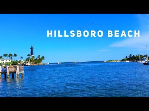 Hillsboro Beach, Florida 🇺🇸