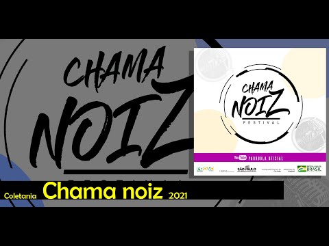 Coletania chama noiz 2021