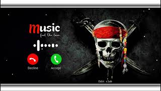 Pirates Of The Caribbean Ringtone 2020|Captain Jack Sparrow Ringtone|Instrumental Viral Ringtone| screenshot 5