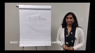 Famous Basic Estate Planning Documents Wealth