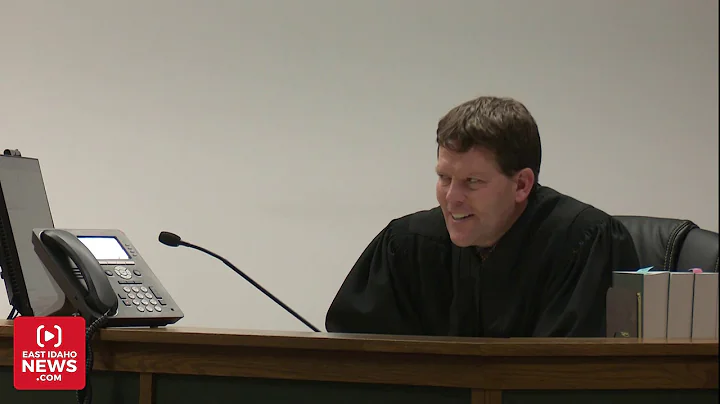 Judge removes himself from case as Lori Vallow Day...