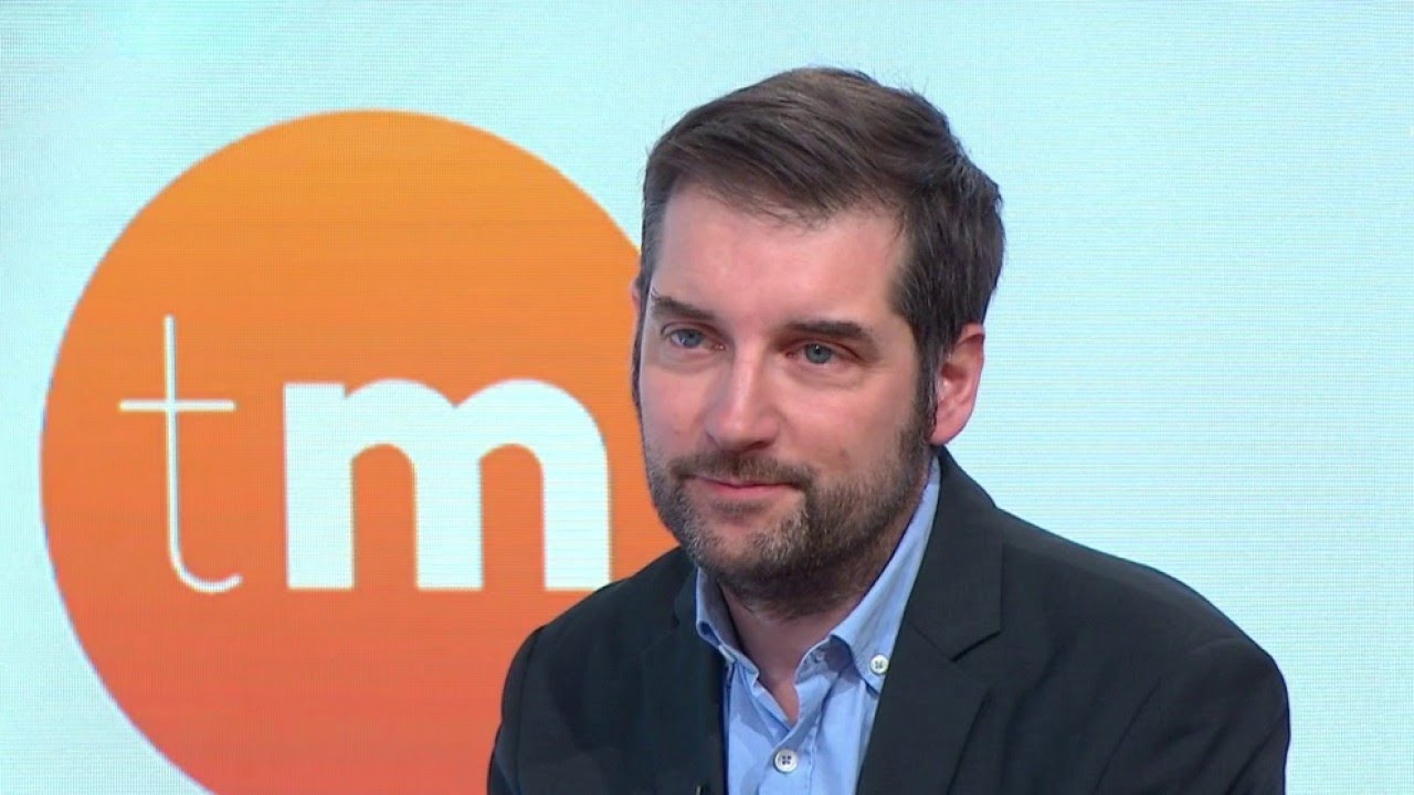 L'interview d'actualité - Ludovic Sot