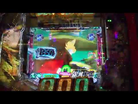 新台　パチンコ　銀河鉄道999 タイマー出てきた！激アツ！