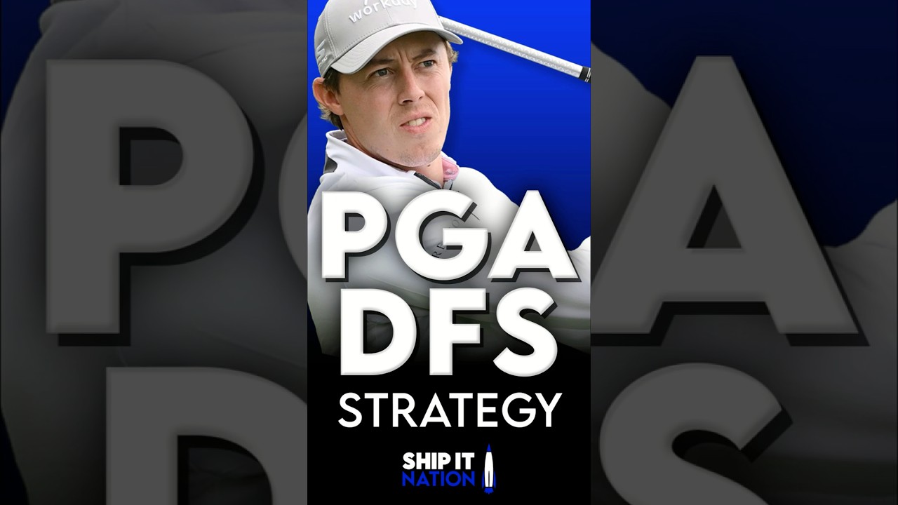 Мэтт Фицпатрик? | Ship It Nation