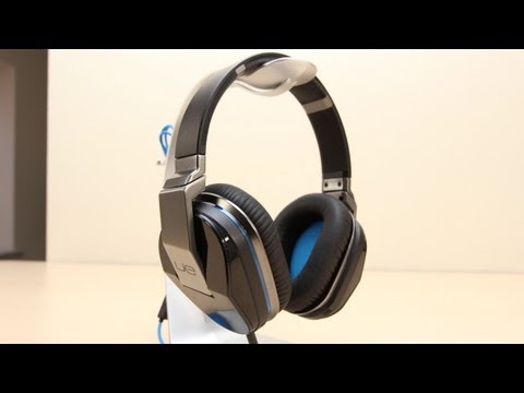 Logitech UE 9000 Review