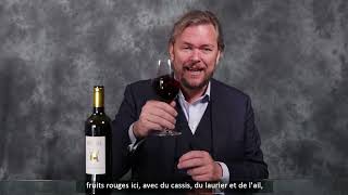Nos vins - Château Ladesvignes