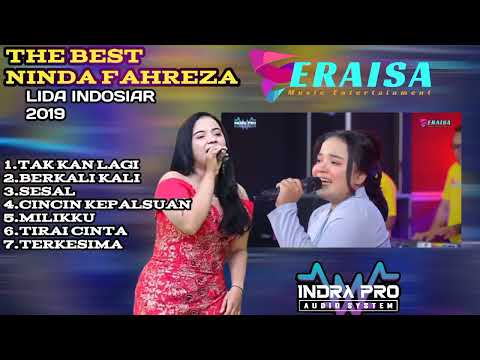 ENAK BANGET ! LUSYANA JELITA - PERMATA HATI - OM ERAISA PARTY WITH PAPA DIESEL DI BAMBU WULUNG KUDUS