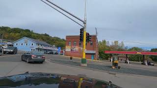 Taylors Falls MN   Fall Colors  America's Small Towns