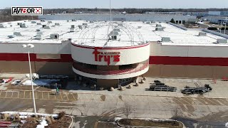Fry's Electronics shuts down all stores
