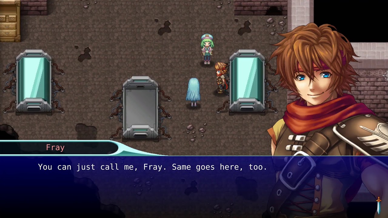 Alphadia Genesis (PS4) - Part 1