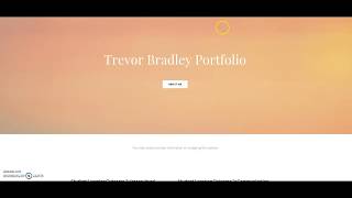 ENGL 307 Portfolio
