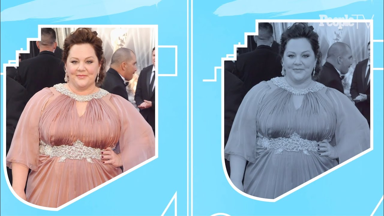Melissa McCarthy The Funny Woman Who Demanded That Hollywood Take Her