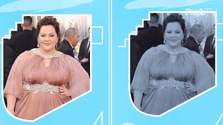 Melissa McCarthy | The Funny Woman Who Demanded That Hollywood Take Her Seriously |  | #SeeHer Story