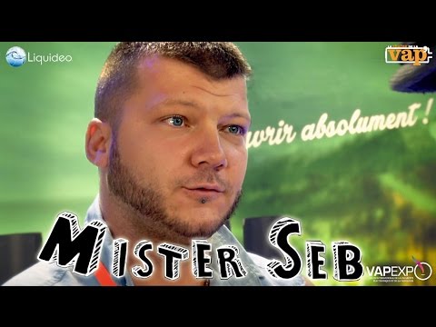 Mister Seb sort sa gamme avec Liquideo : Le reviewer reviewé