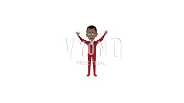 I got the voiceforge back on vyond