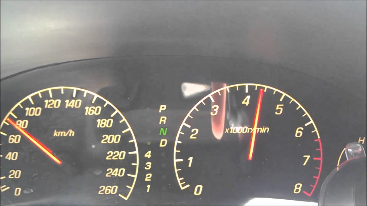 7.7 S 0 - 100 Km/H Mitsubishi Galant 2.5 V6 Nowy Silnik - Youtube