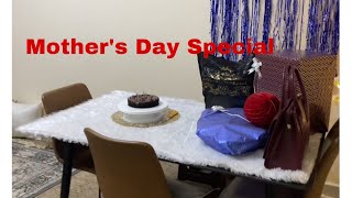 Mother’s Day Special Vlog🥳