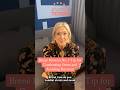 Brene Brown Shares 1 Tip For Combatting Stress and Burnout