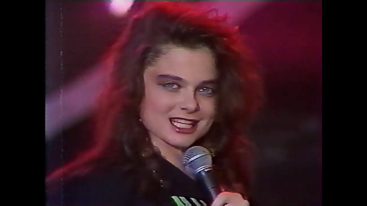 50✕50 финал (1991, фрагменты)