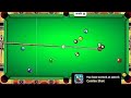 بلياردو 8 كرات 8 Ball Poolبث الأجمل بتاريخ لعبة بلياردو 8 Kiss 