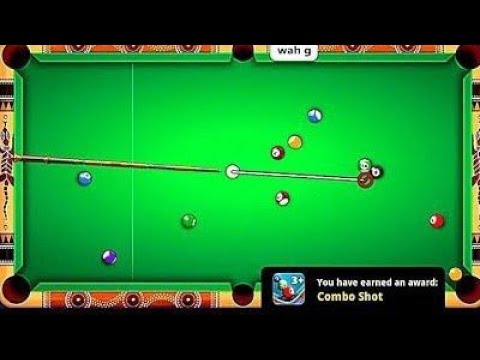 بلياردو 8 كرات 8 Ball Poolبث الأجمل بتاريخ لعبة بلياردو 8 Kiss 