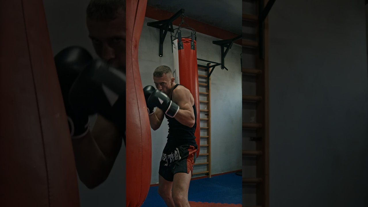 A useful App for your boxing training!! 🥊