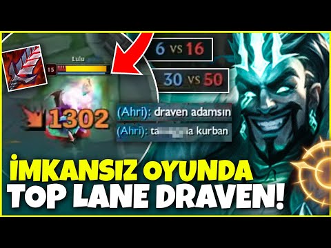 TEK ATAN DRAVEN