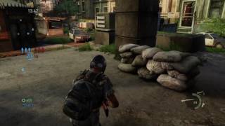 Fastest 3 vs 3 match - The Last of Us Remastered screenshot 4