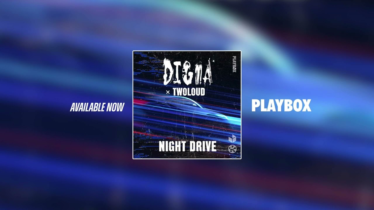 Watch Digma x twoloud - Night Drive on YouTube Watch Digma x twoloud - Night Drive on YouTube