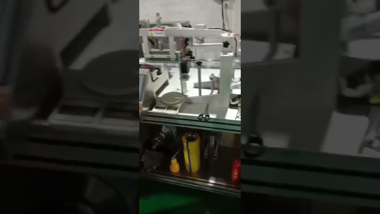 Silicone Adhesive Sausage Bag Filling and Clipping Machine