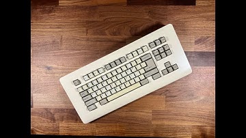 Jacky Design Hippo TKL with Alps SKCL Cream Build Stream - VOD
