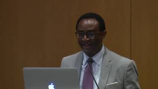 Racial Justice, Restorative Justice and Social Transformation