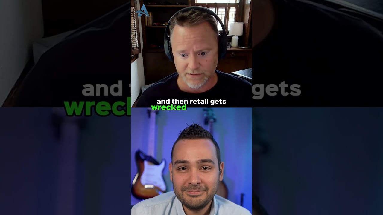 The Beginning of FLUX by Dan Keller. 