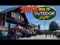 Green Top Outdoor Expo 2023