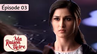 My reason for being - Ep 03 - Review