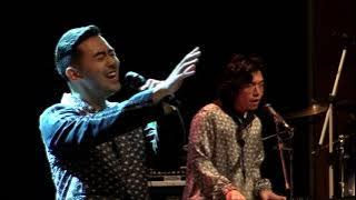 Vintonic - I Want You Back (To Be Ones Virtual Concert)