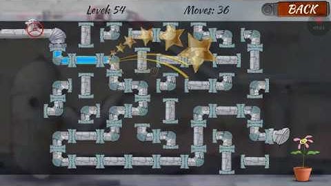 PLUMBER 2 - Level Pack 2 : Level 51-55