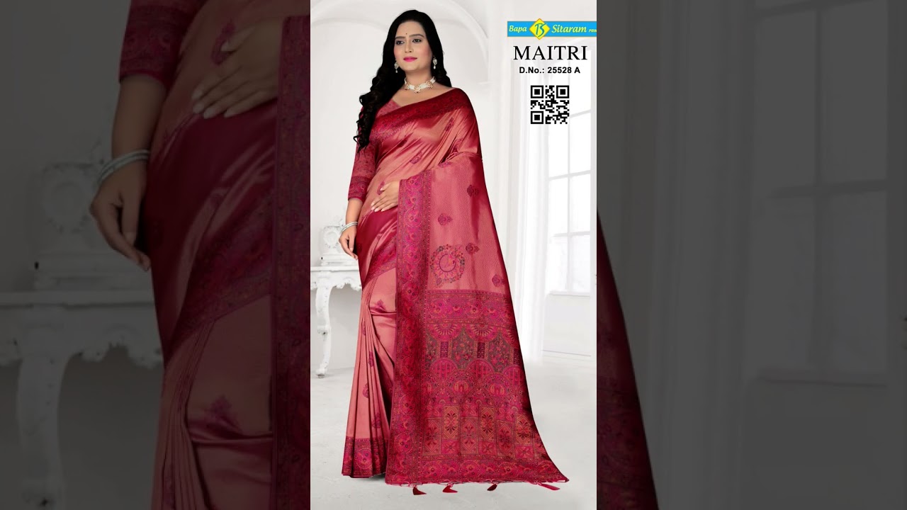 new pethani patola sadi 