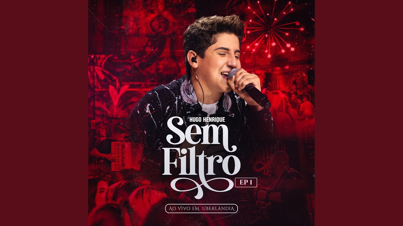 Só Pensando em Você (Ao Vivo)