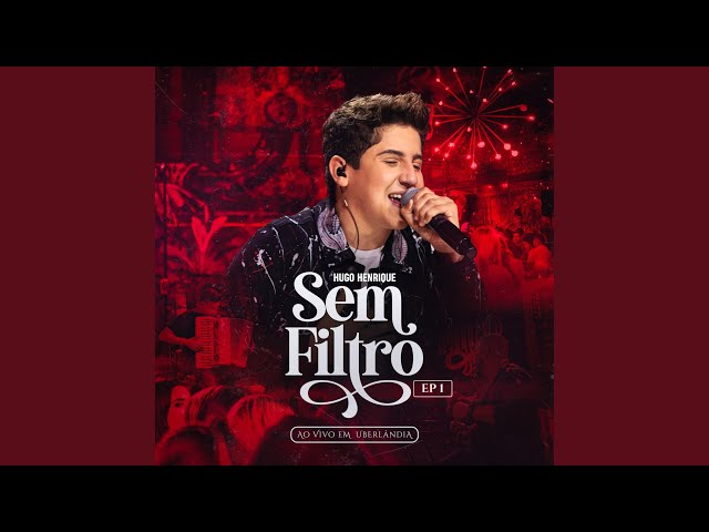 Hugo Henrique - So Pensando em Voce