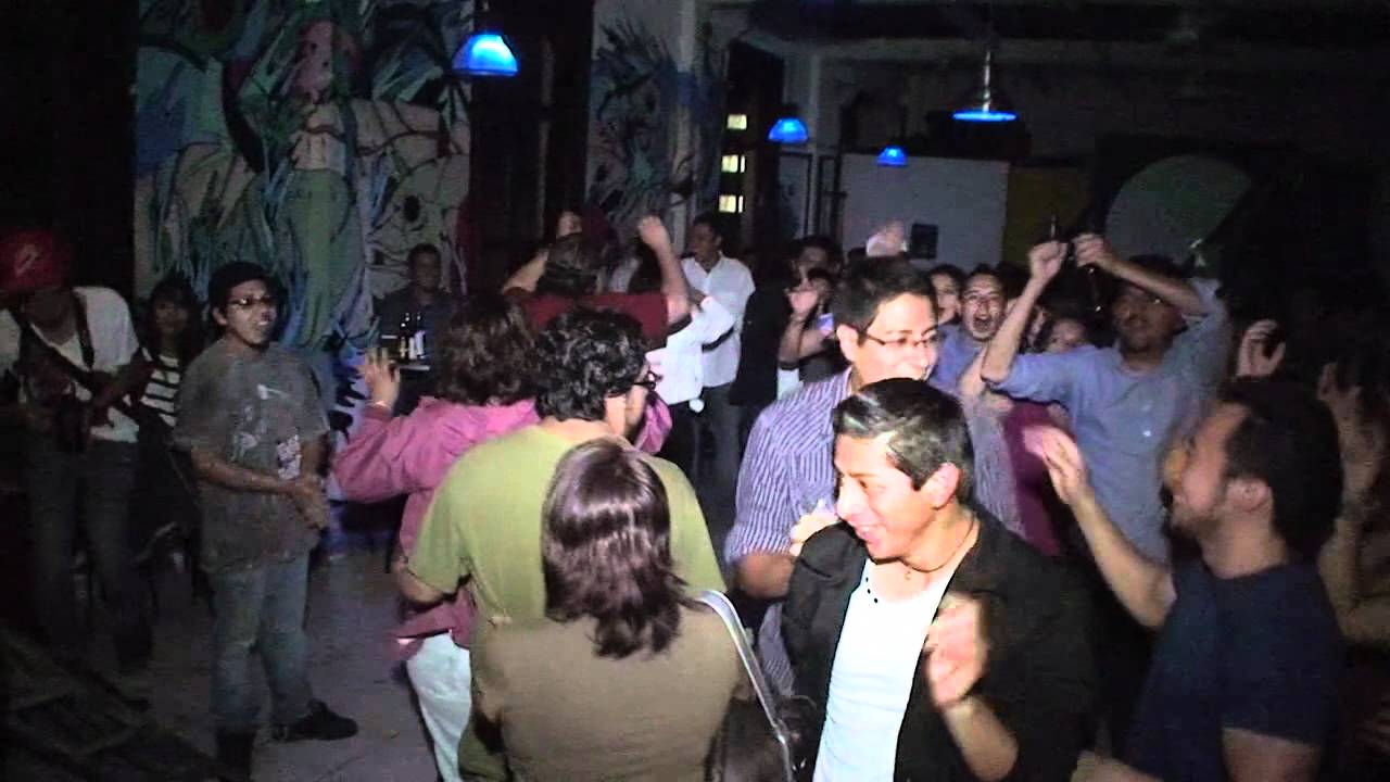 Peru 77 Banda de Ska