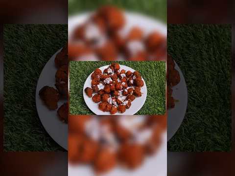 #soyabean #kabab #kabaddilover #soyabeankabab #hom