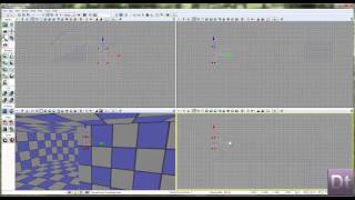 Adding the Subtraction Brushes (Door etc.)