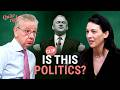If politics is a joke, the Lib Dems are winning | Quite right!