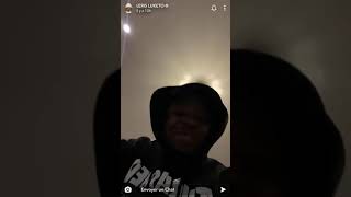 Leris Luketo Les Pieds De La Meuf Au Tatouage