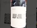 Tread Winery Pinot Noir Taste Test #shorts